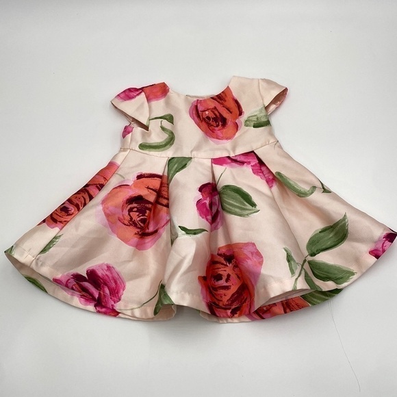 The Children’s Place Dress size 3-6 M - Picture 1 of 6